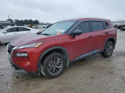 5N1BT3AA0PC766484 2023 NISSAN ROGUE