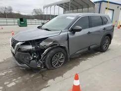 5N1BT3AA0PC770728 2023 NISSAN ROGUE