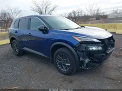 5N1BT3AA0PC775105 2023 NISSAN ROGUE