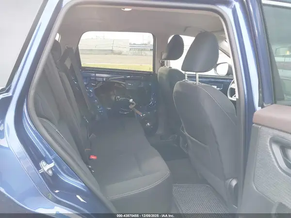 5N1BT3AA0PC775105 2023 NISSAN ROGUE - Image 8