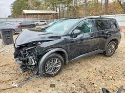 5N1BT3AA0PC779025 2023 NISSAN ROGUE