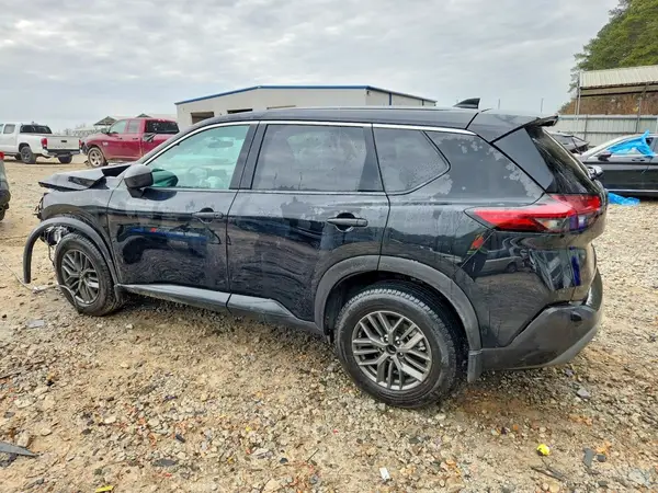 5N1BT3AA0PC779025 2023 NISSAN ROGUE - Image 2