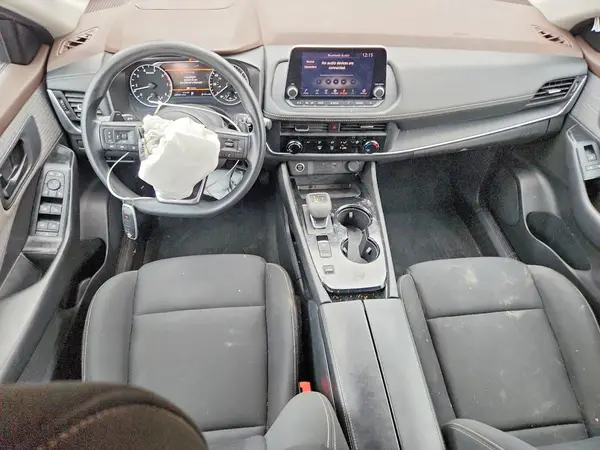 5N1BT3AA0PC779025 2023 NISSAN ROGUE - Image 8