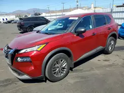 5N1BT3AA0PC781776 2023 NISSAN ROGUE