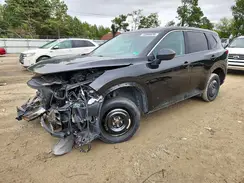 5N1BT3AA0PC785083 2023 NISSAN ROGUE