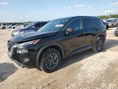 5N1BT3AA0PC789022 2023 NISSAN ROGUE