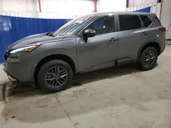 5N1BT3AA0PC790087 2023 NISSAN ROGUE