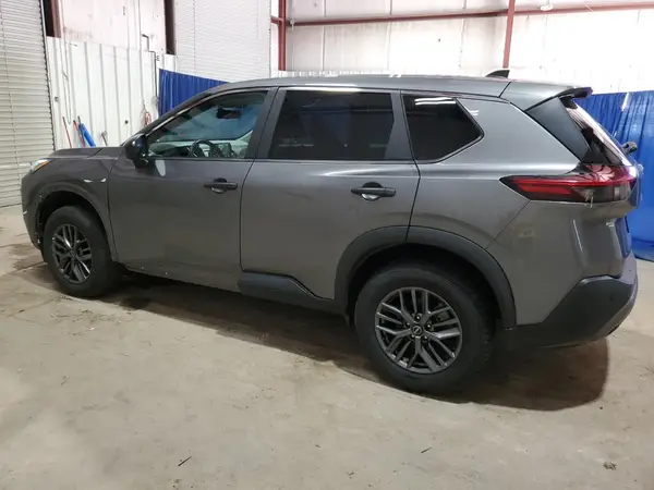 5N1BT3AA0PC790087 2023 NISSAN ROGUE - Image 2