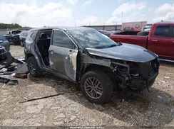 5N1BT3AA0PC790946 2023 NISSAN ROGUE