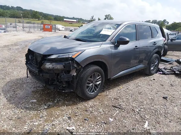 5N1BT3AA0PC790946 2023 NISSAN ROGUE - Image 2