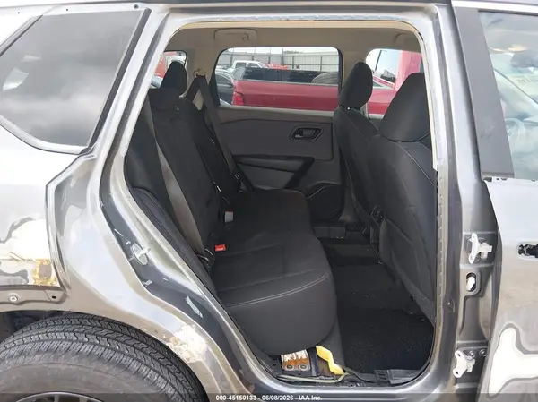 5N1BT3AA0PC790946 2023 NISSAN ROGUE - Image 8