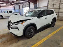 5N1BT3AA0PC792406 2023 NISSAN ROGUE