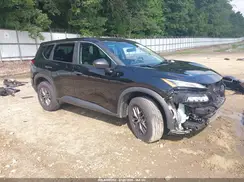 5N1BT3AA0PC794267 2023 NISSAN ROGUE
