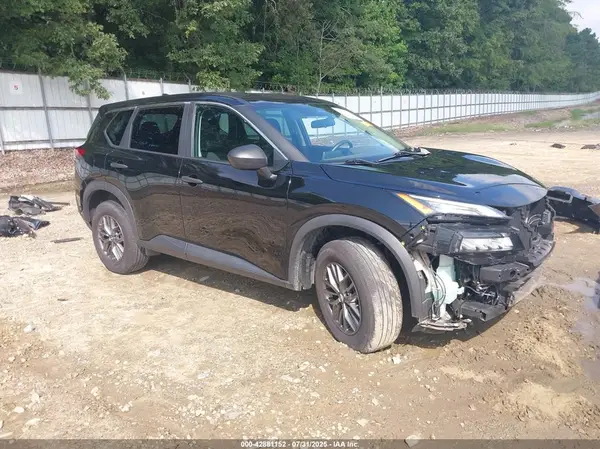 5N1BT3AA0PC794267 2023 NISSAN ROGUE - Image 1