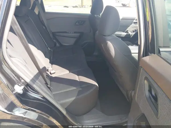 5N1BT3AA0PC794267 2023 NISSAN ROGUE - Image 8