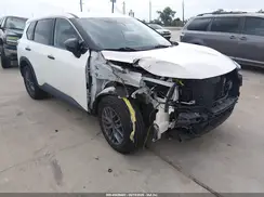 5N1BT3AA0PC797511 2023 NISSAN ROGUE