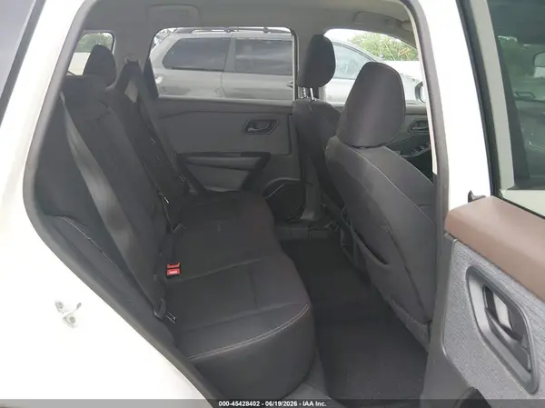 5N1BT3AA0PC797511 2023 NISSAN ROGUE - Image 8