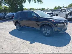 5N1BT3AA0PC797623 2023 NISSAN ROGUE