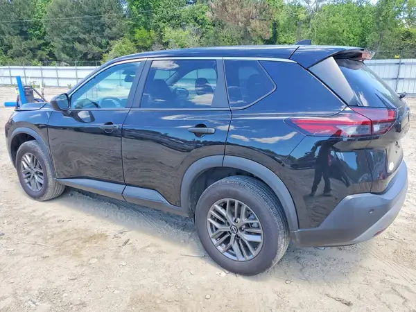 5N1BT3AA0PC797881 2023 NISSAN ROGUE - Image 2