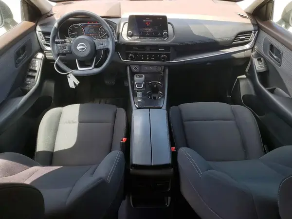 5N1BT3AA0PC797881 2023 NISSAN ROGUE - Image 8