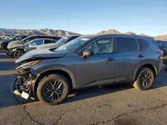 5N1BT3AA0PC799839 2023 NISSAN ROGUE