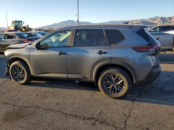 5N1BT3AA0PC799839 2023 NISSAN ROGUE - Image 2
