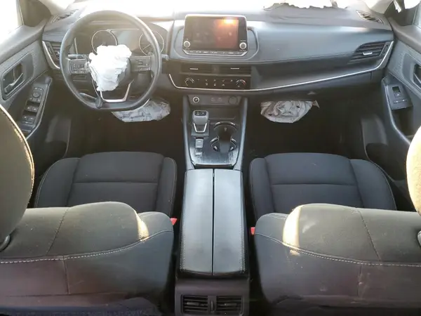 5N1BT3AA0PC799839 2023 NISSAN ROGUE - Image 8