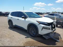 5N1BT3AA0PC803002 2023 NISSAN ROGUE