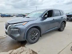 5N1BT3AA0PC804974 2023 NISSAN ROGUE