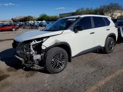 5N1BT3AA0PC809754 2023 NISSAN ROGUE