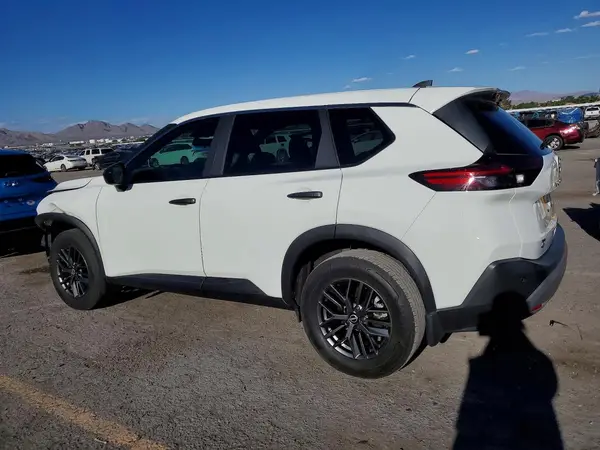 5N1BT3AA0PC809754 2023 NISSAN ROGUE - Image 2