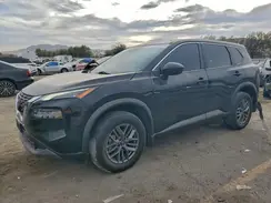 5N1BT3AA0PC814100 2023 NISSAN ROGUE