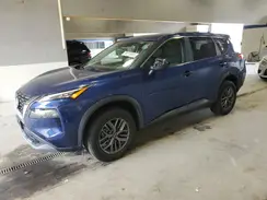 5N1BT3AA0PC817529 2023 NISSAN ROGUE