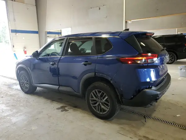 5N1BT3AA0PC817529 2023 NISSAN ROGUE - Image 2