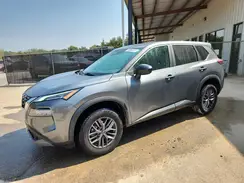 5N1BT3AA0PC821306 2023 NISSAN ROGUE