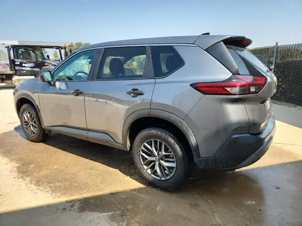 5N1BT3AA0PC821306 2023 NISSAN ROGUE - Image 2