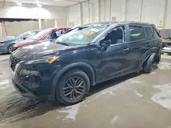 5N1BT3AA0PC827364 2023 NISSAN ROGUE