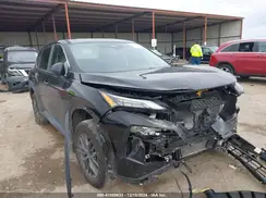 5N1BT3AA0PC830829 2023 NISSAN ROGUE