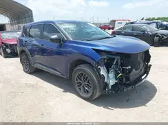 5N1BT3AA0PC840034 2023 NISSAN ROGUE
