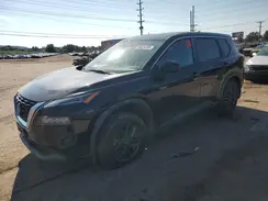 5N1BT3AA0PC843385 2023 NISSAN ROGUE