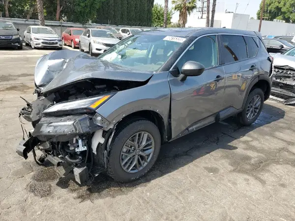 5N1BT3AA0PC849056 2023 NISSAN ROGUE - Image 1