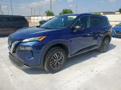 5N1BT3AA0PC854225 2023 NISSAN ROGUE