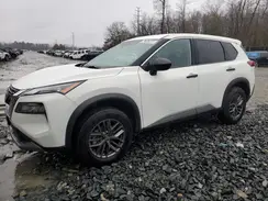 5N1BT3AA0PC856041 2023 NISSAN ROGUE