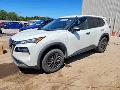5N1BT3AA0PC856735 2023 NISSAN ROGUE