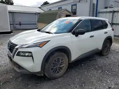 5N1BT3AA0PC859800 2023 NISSAN ROGUE