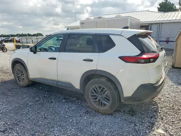 5N1BT3AA0PC859800 2023 NISSAN ROGUE - Image 2