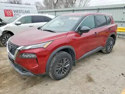 5N1BT3AA0PC861899 2023 NISSAN ROGUE