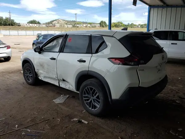 5N1BT3AA0PC868934 2023 NISSAN ROGUE - Image 2