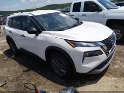 5N1BT3AA0PC869579 2023 NISSAN ROGUE