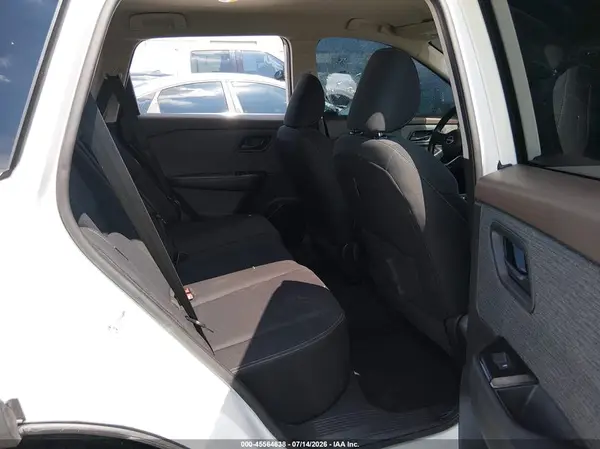 5N1BT3AA0PC869579 2023 NISSAN ROGUE - Image 8